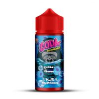 Soda - Blue Raspberry