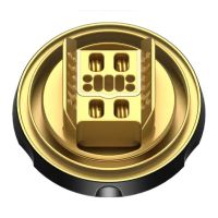 Hellvape Dead Rabbit 3 RTA (6th Anniv Edn)