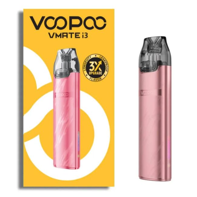 Voopoo Vmate I3 Pod Kit