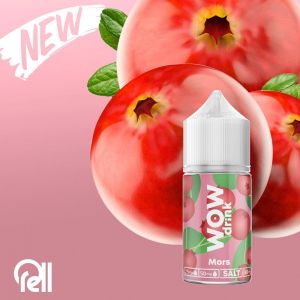 Wow Drink Salt - Mors Wow Drink Salt - Mors