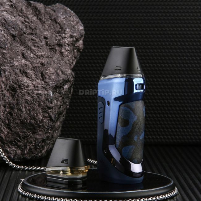 Geekvape Aegis Nano (N30) Pod Kit