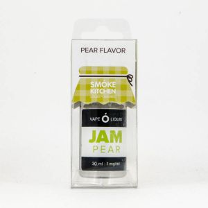 SmokeKitchen Pear (Груша) 30мл