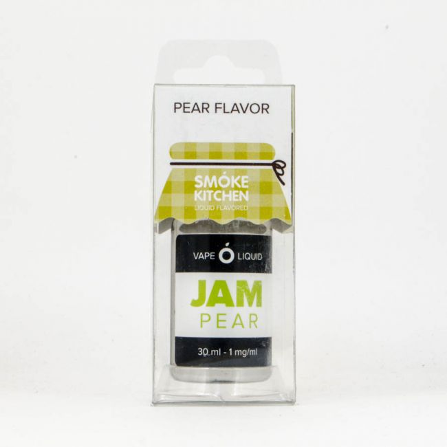 SmokeKitchen Pear (Груша) 30мл SmokeKitchen Pear (Груша) 30мл