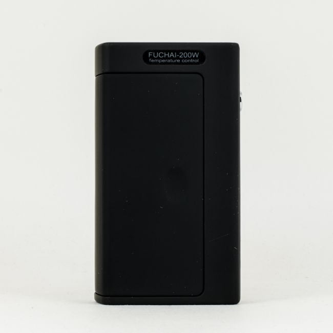 Sigelei Fuchai 200W TC Sigelei Fuchai 200W TC