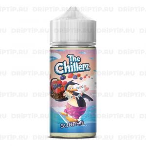 The Chillerz - Surfer The Chillerz - Surfer