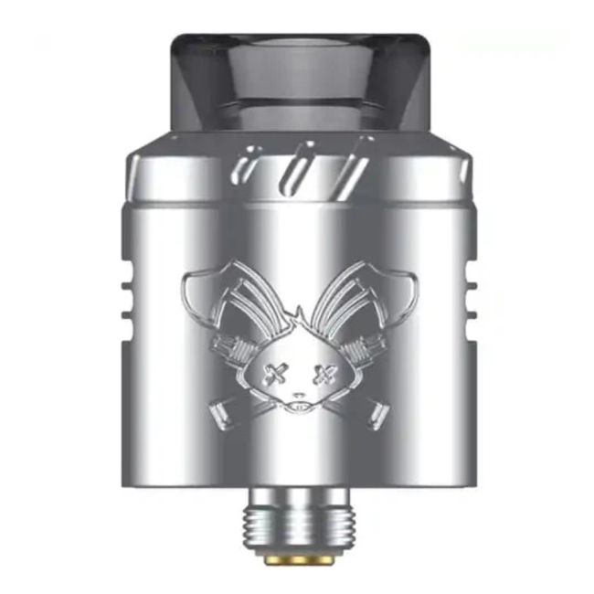 Hellvape Dead Rabbit Solo RDA