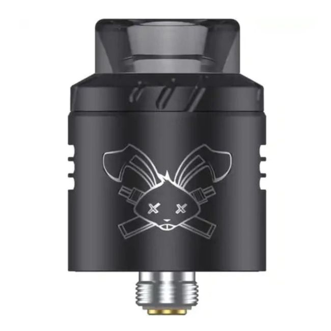 Hellvape Dead Rabbit Solo RDA