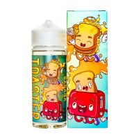 Toaster - Chocolate Banana