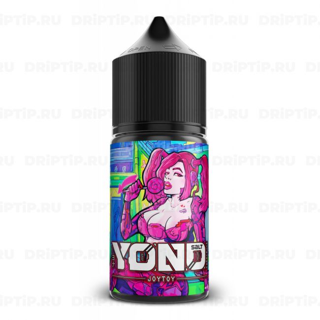 Yono Salt - Joytoy Yono Salt - Joytoy