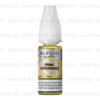 Elfliq Salt - Розовый Грейпфрут 10ml