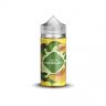 MORJIM Азиатская дыня 3mg 100ml