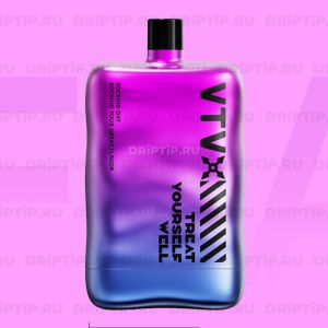 VTV Flask 8000 - Двойное Яблоко