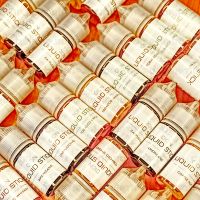 Dion Liquid Stick - Tobacco Currant