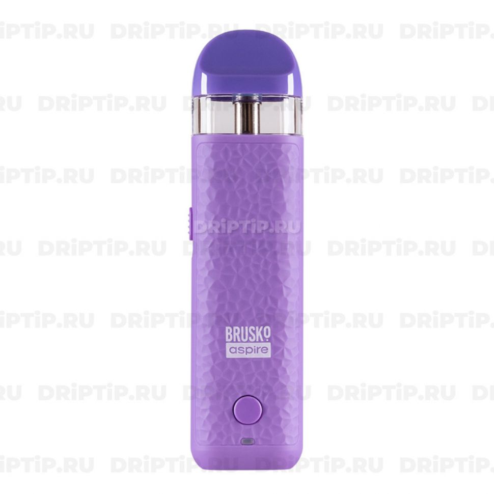 Aspire Brusko Minican 4