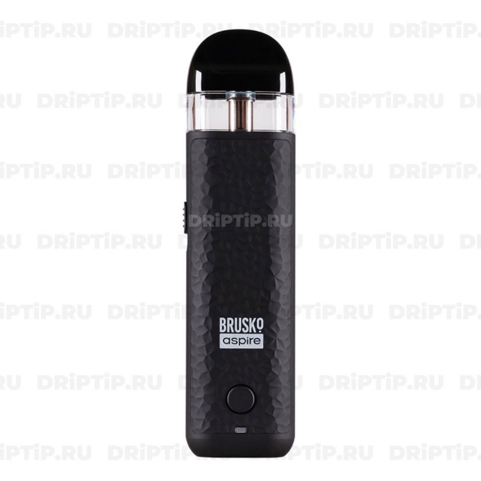 Aspire Brusko Minican 4