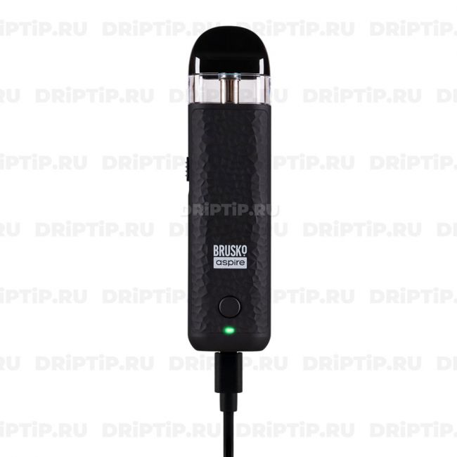 Aspire Brusko Minican 4