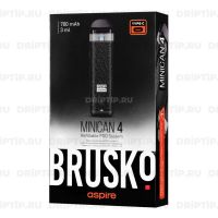 Aspire Brusko Minican 4