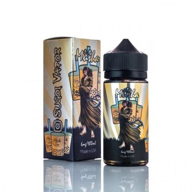 Sugoi Vapor - Musha