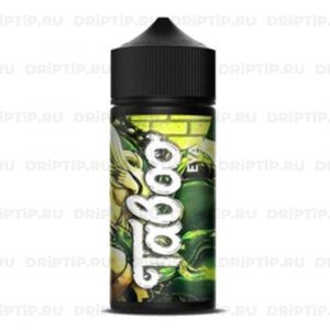 Taboo - Eva Taboo - Eva