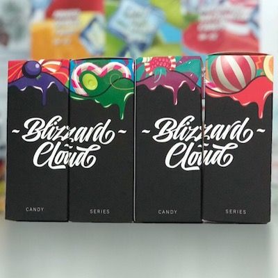 Blizzard Candy - Дыня Blizzard Candy - Дыня