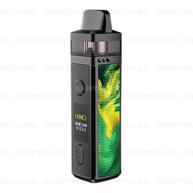 Voopoo Vinci Mod Pod Kit Voopoo Vinci Mod Pod Kit