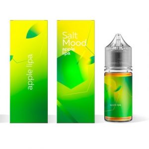 Salt Mood - Apple Lipa