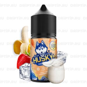 Husky Import Malaysian Series - Yogi Doggi (конструктор) Husky Import Malaysian Series - Yogi Doggi (конструктор)