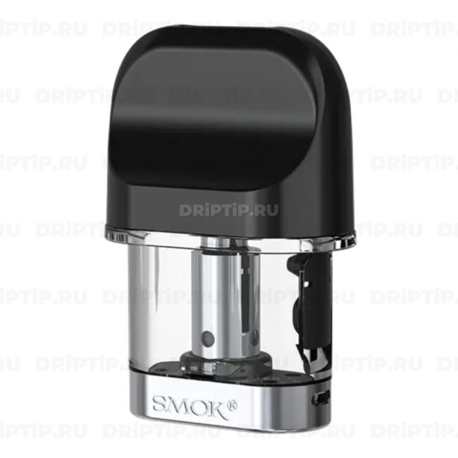 Картридж SMOK Novo - Mesh 0.8ohm