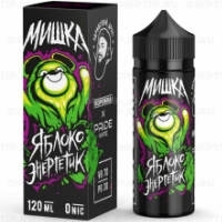 Топ жидкостей для вейпа