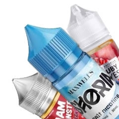 Солевые жидкости